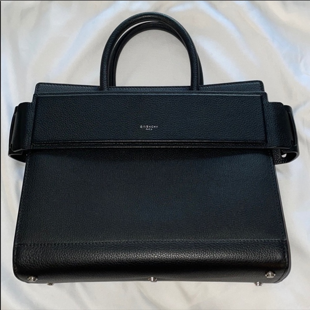Givenchy Horizon Small Handbag